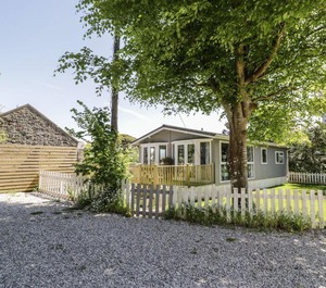 The Lodge 