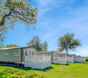 Orchards Holiday Park 