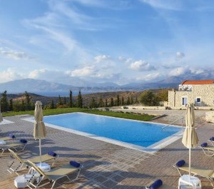 Orelia Cretan 