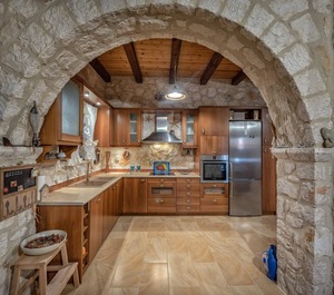 Orfeas Villa 