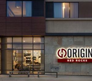 Origin Rocks Wyndham Hotel 