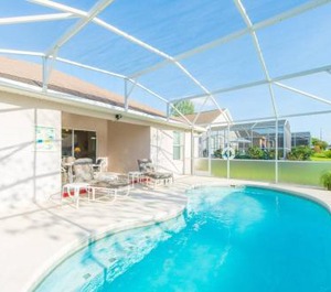 Ridge Villa 