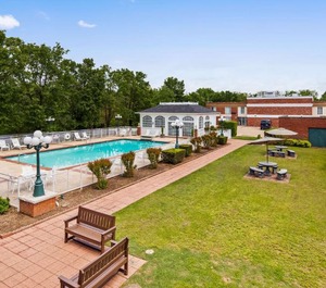 Quality Inn Eureka Springs 