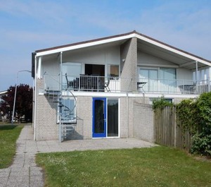 Ostrea Kamperland 