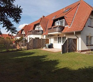 Ostseewelle 