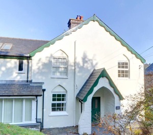 Oswalds Cottage 