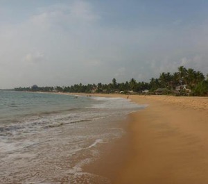 Hikkaduwa 