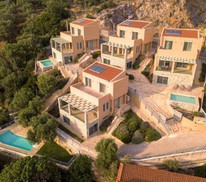 Ouzo Villas 