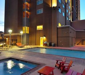 Overton Hotel Conference 
