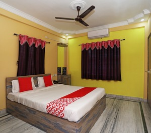 Oyo Sradhanjali 