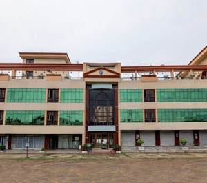 The Citi Inn 