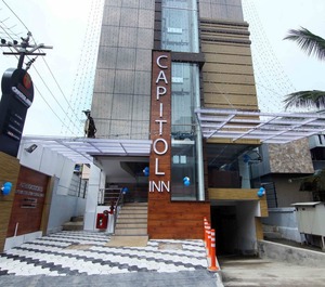 Puthens Capitol Inn 