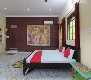 Oyo Jodhpur Heritage Haveli 