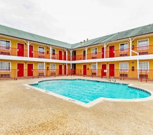 Accommodation San Antonio 