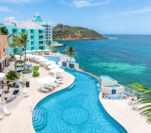 Oyster Bay Beach Resort 