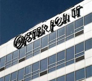 Oyster Point Hotel 