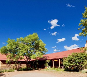 Pack Creek Lodge 