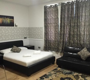 Pml Apartments Paddington 
