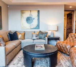Padre Canyon Residences 