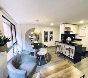 Loft Parque 