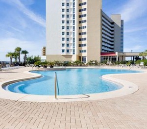 Palacio Perdido Key 