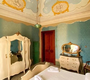 Palazzo Sabella Tommasi 