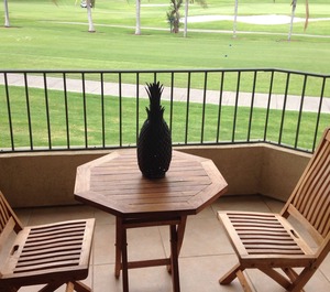 Paniolo Greens Waikoloa 