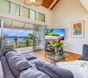 Hanalei Bay Resort Princeville 