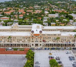 Accommodation West Palm Beach 