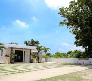 Palm Villa Ishigakijima Igusa 