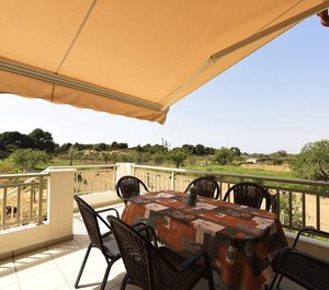 Panelma Villa Tranquil Retreat Zacharo 