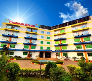 Panorama Country Club Resort 