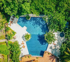 Papagayo Golden Palms Hotel 