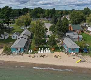 Paradise Beach Resort 
