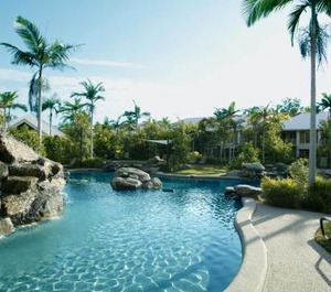 Port Douglas 