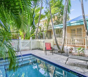 Paradise Place 