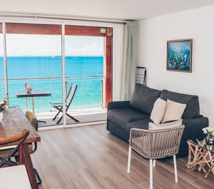 Jolie Beach Grand Case 