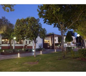 Parador 