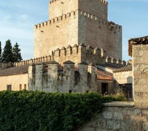Parador Ciudad Rodrigo 