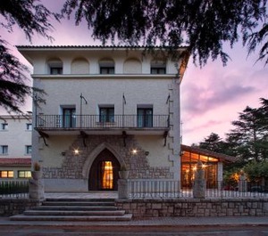 Parador Teruel 