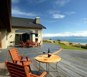 Parautane Lodge 