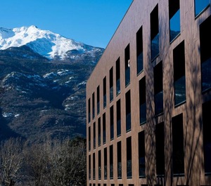 Parc Hotel Billia 