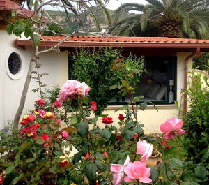 Villa Giulia Parghelia 