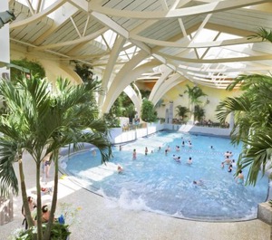 Parcs Park Bostalsee 