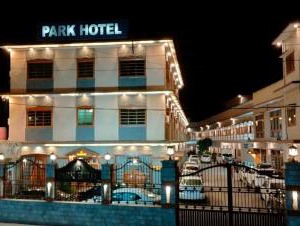 Park Hotel 