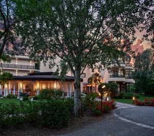 Park Hotel Junior 