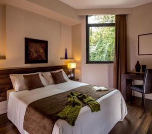 Park Hotel Sabina 