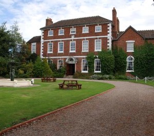 Park Hotel 