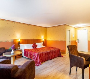 Parkhotel Görlitz 