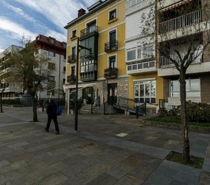 Paseo Butrón 